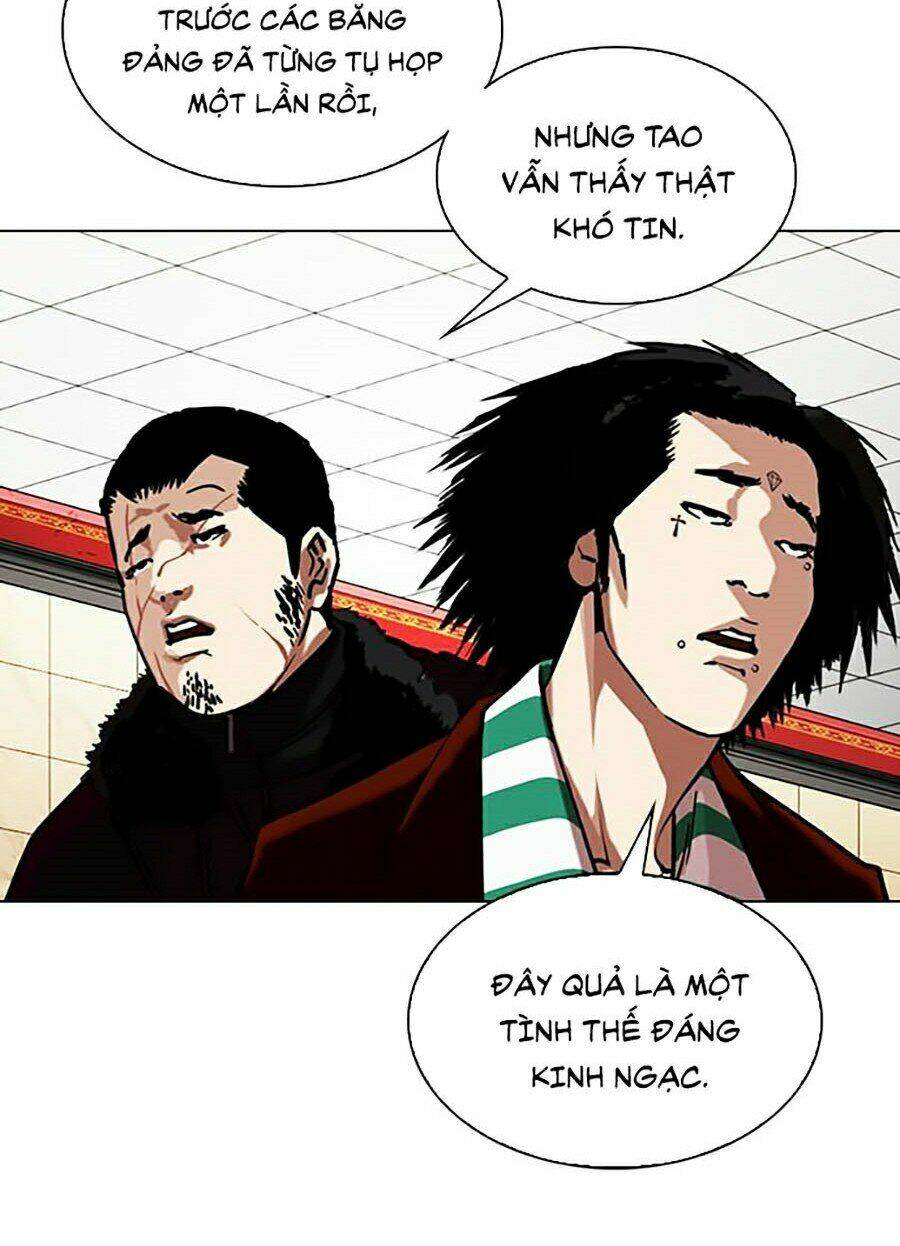 Hoán Đổi Nhiệm Màu Chapter 348 - Trang 2