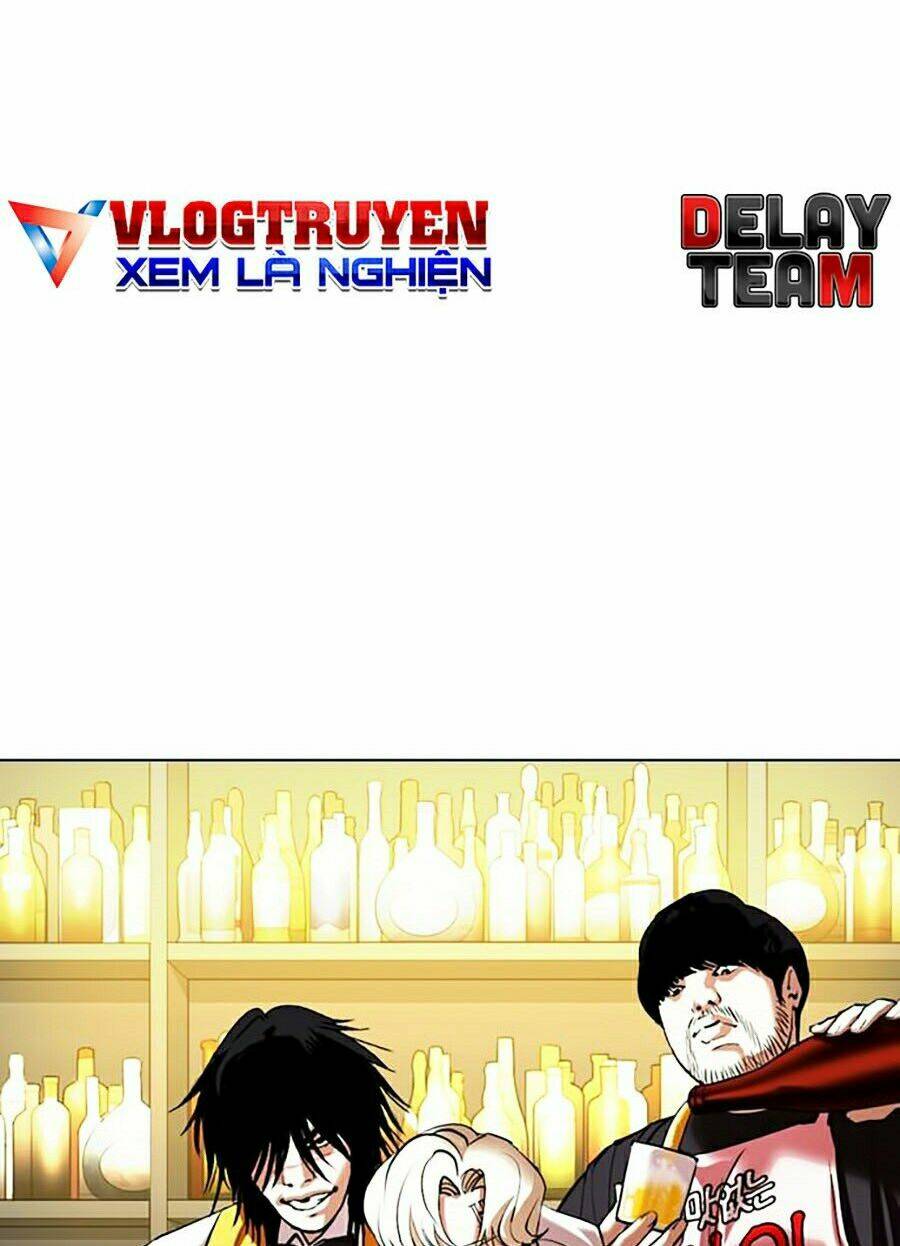 Hoán Đổi Nhiệm Màu Chapter 348 - Trang 2