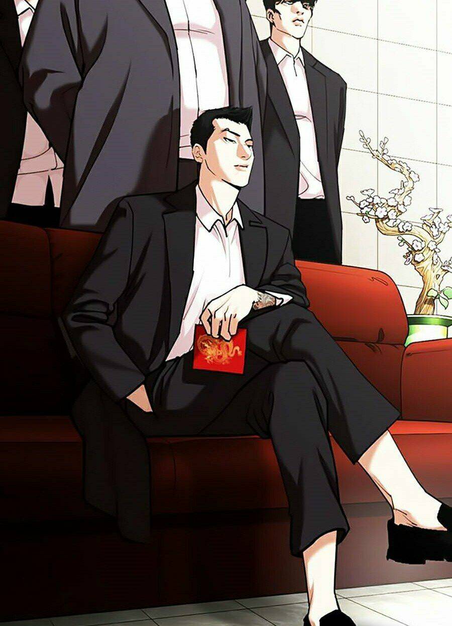 Hoán Đổi Nhiệm Màu Chapter 348 - Trang 2