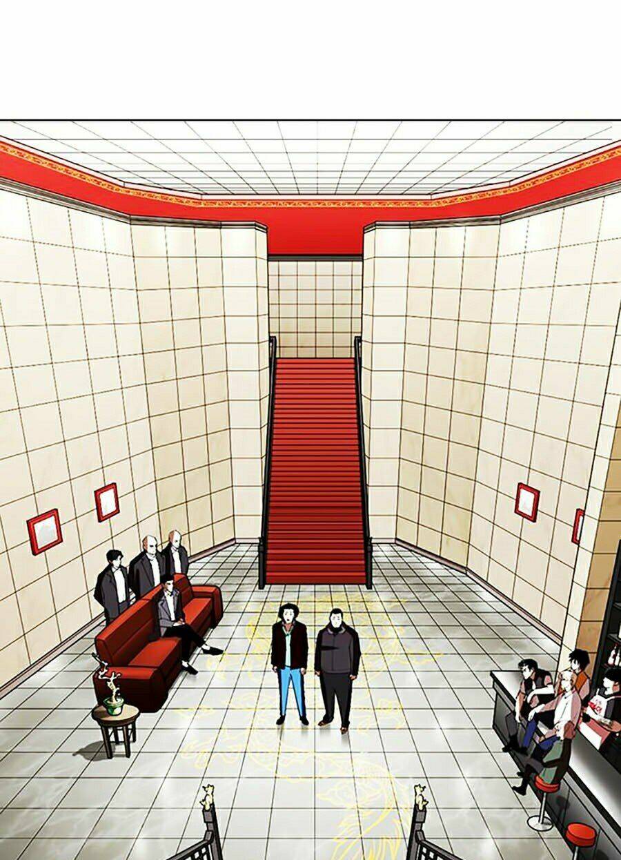 Hoán Đổi Nhiệm Màu Chapter 348 - Trang 2