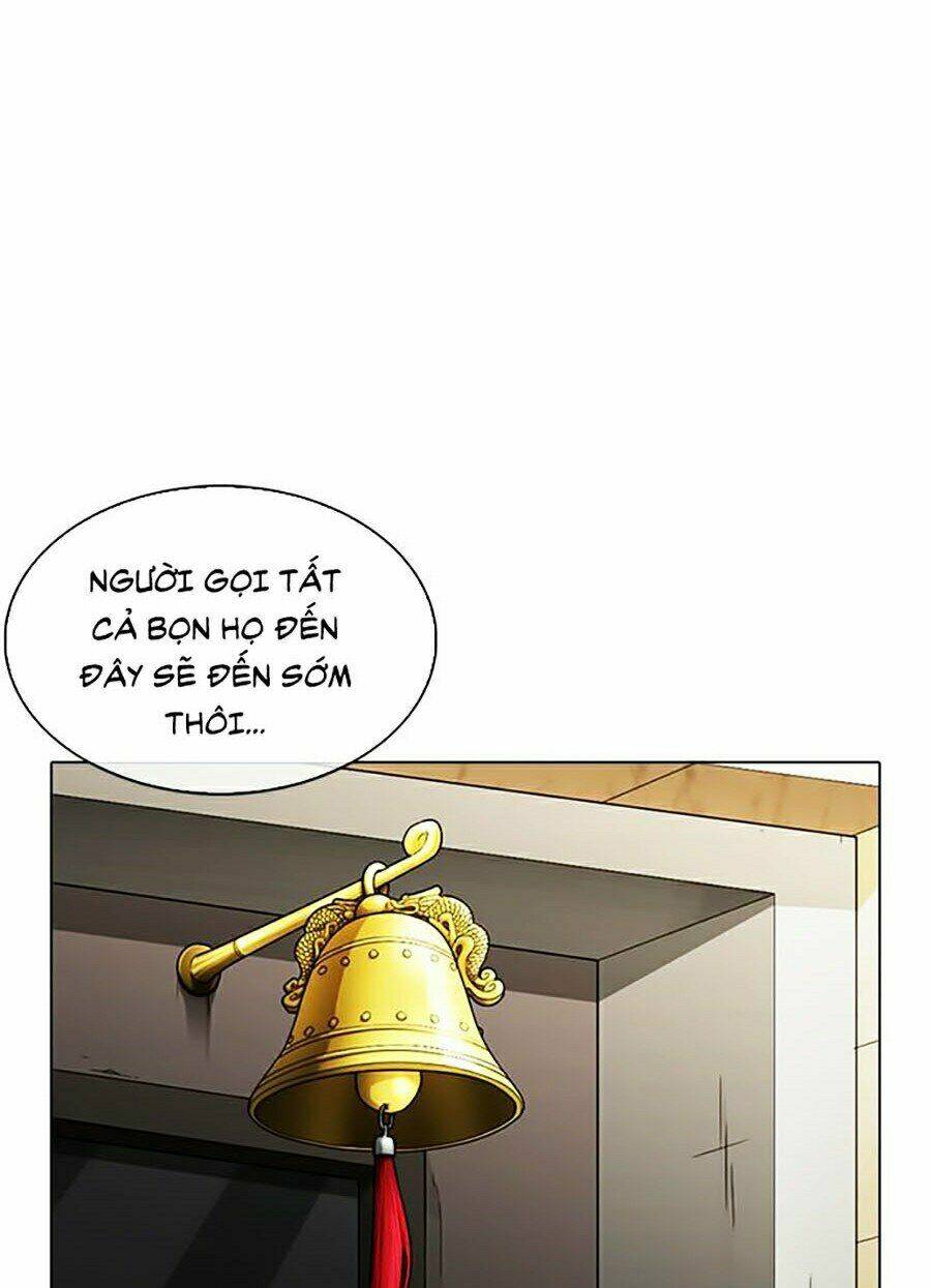 Hoán Đổi Nhiệm Màu Chapter 348 - Trang 2