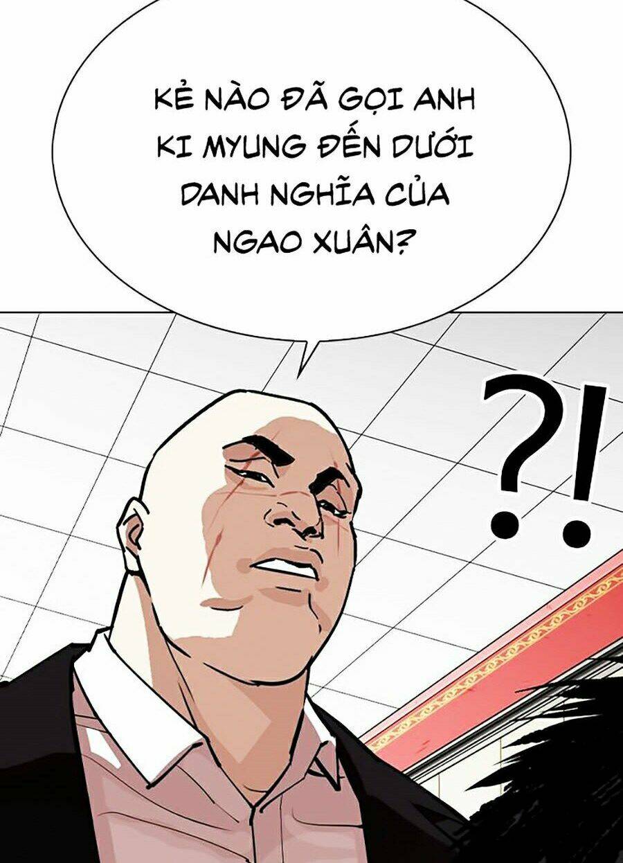 Hoán Đổi Nhiệm Màu Chapter 348 - Trang 2
