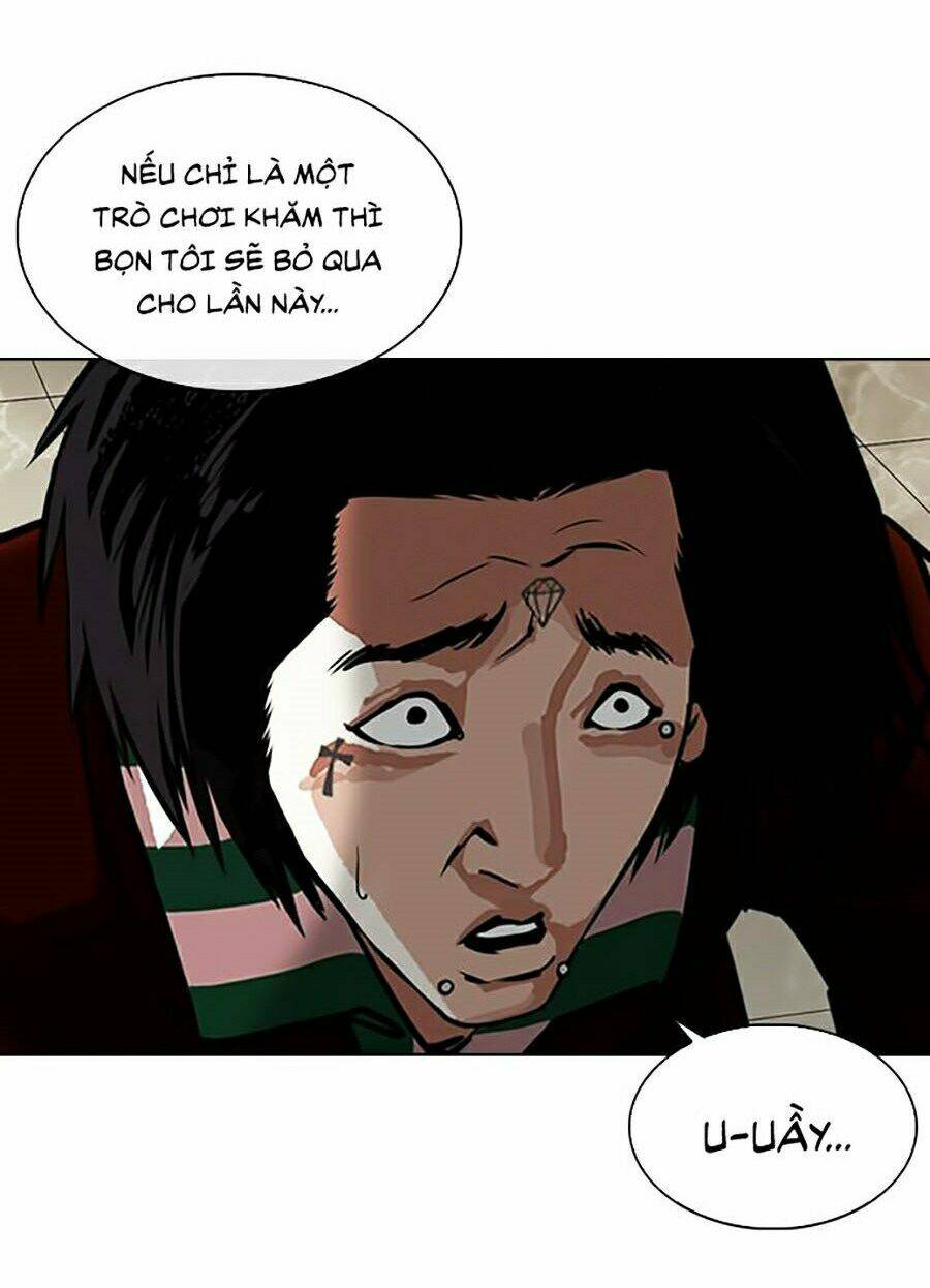 Hoán Đổi Nhiệm Màu Chapter 348 - Trang 2