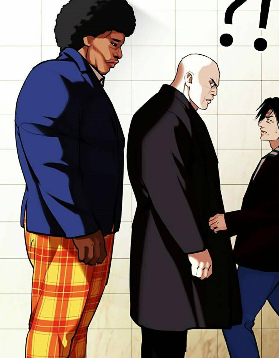 Hoán Đổi Nhiệm Màu Chapter 348 - Trang 2