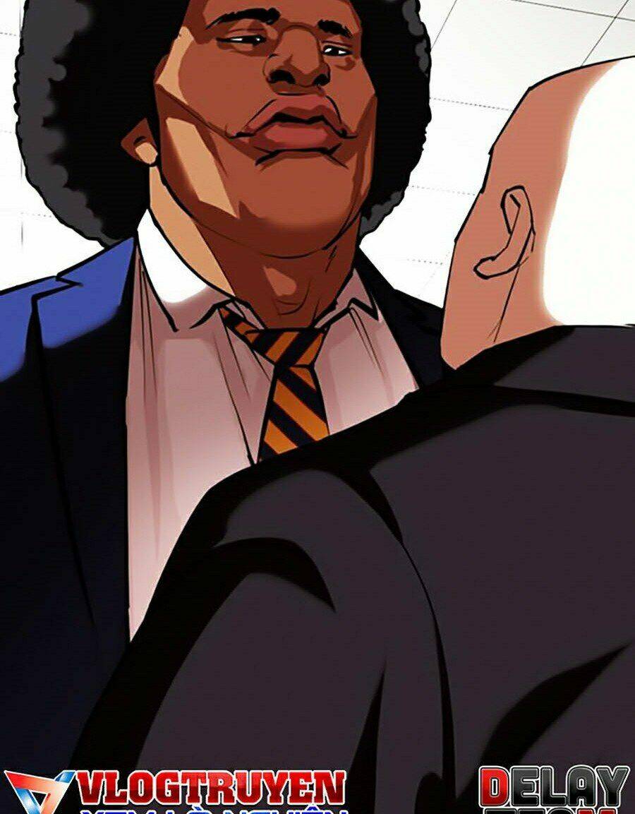 Hoán Đổi Nhiệm Màu Chapter 348 - Trang 2