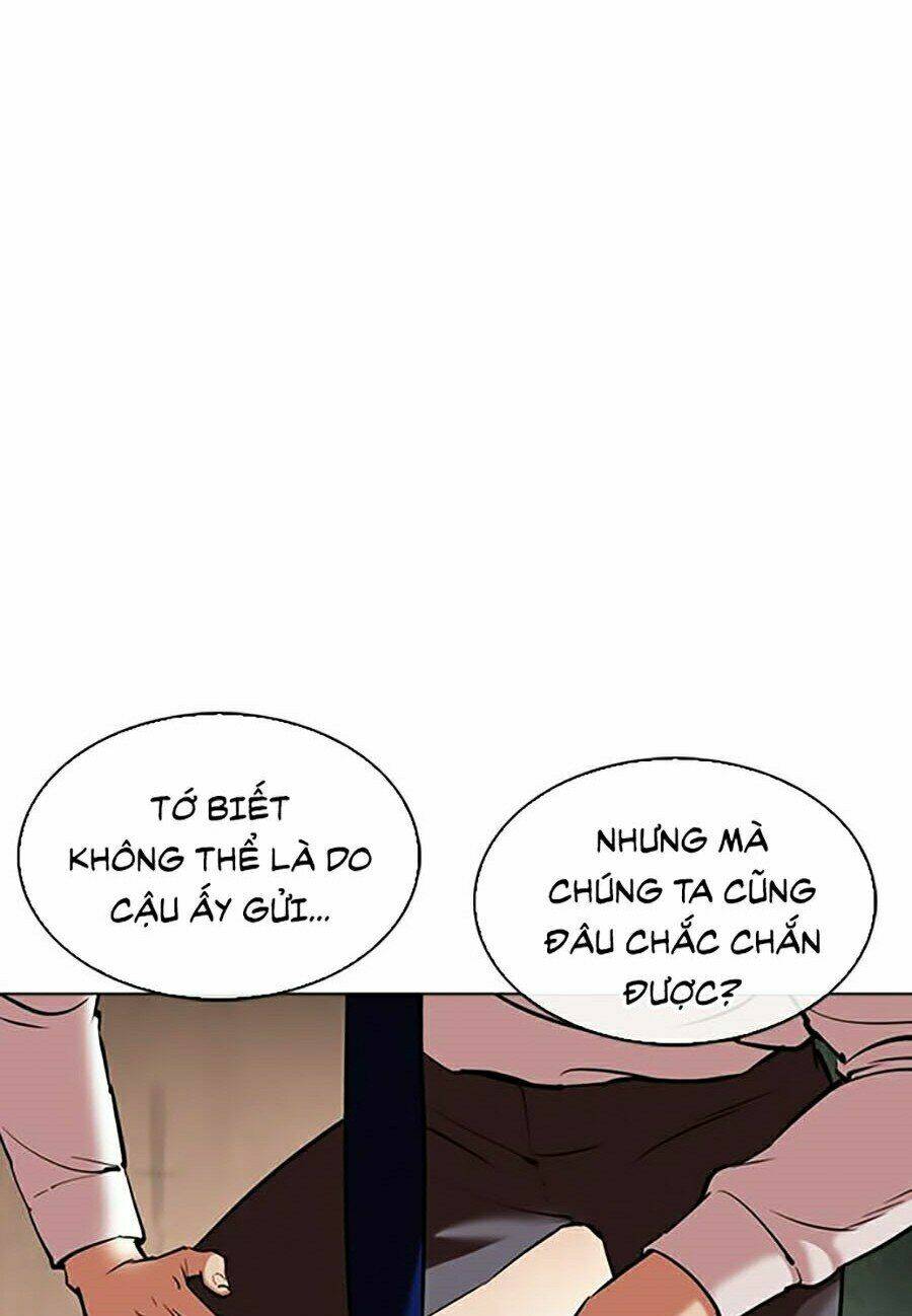 Hoán Đổi Nhiệm Màu Chapter 348 - Trang 2