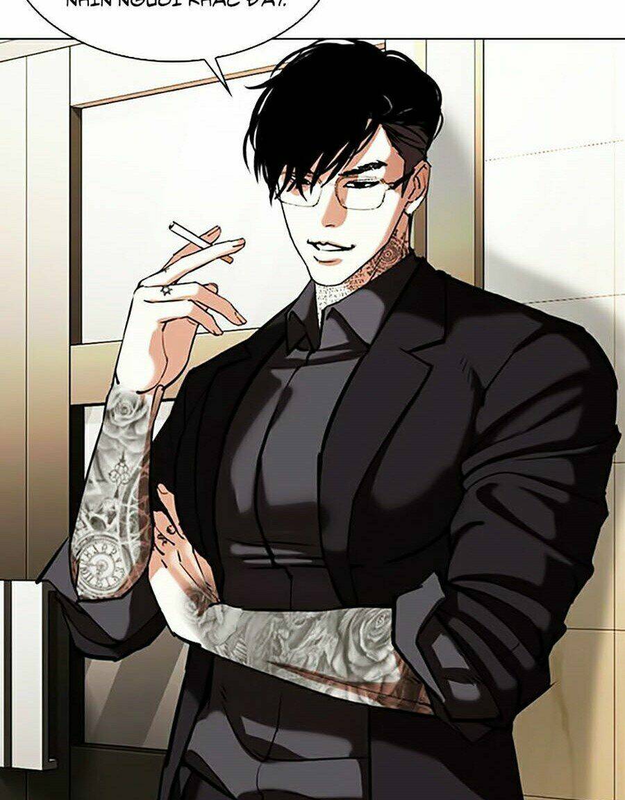 Hoán Đổi Nhiệm Màu Chapter 348 - Trang 2