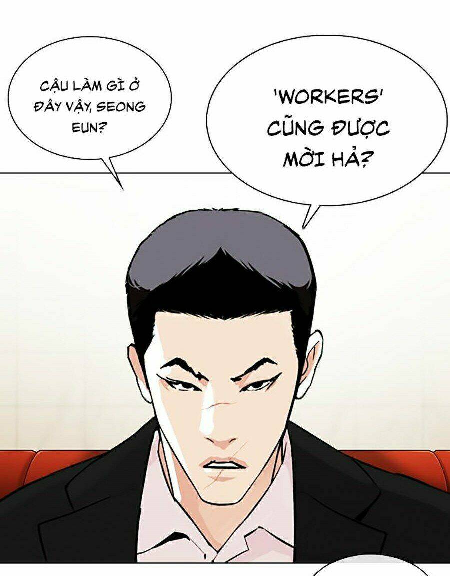 Hoán Đổi Nhiệm Màu Chapter 348 - Trang 2