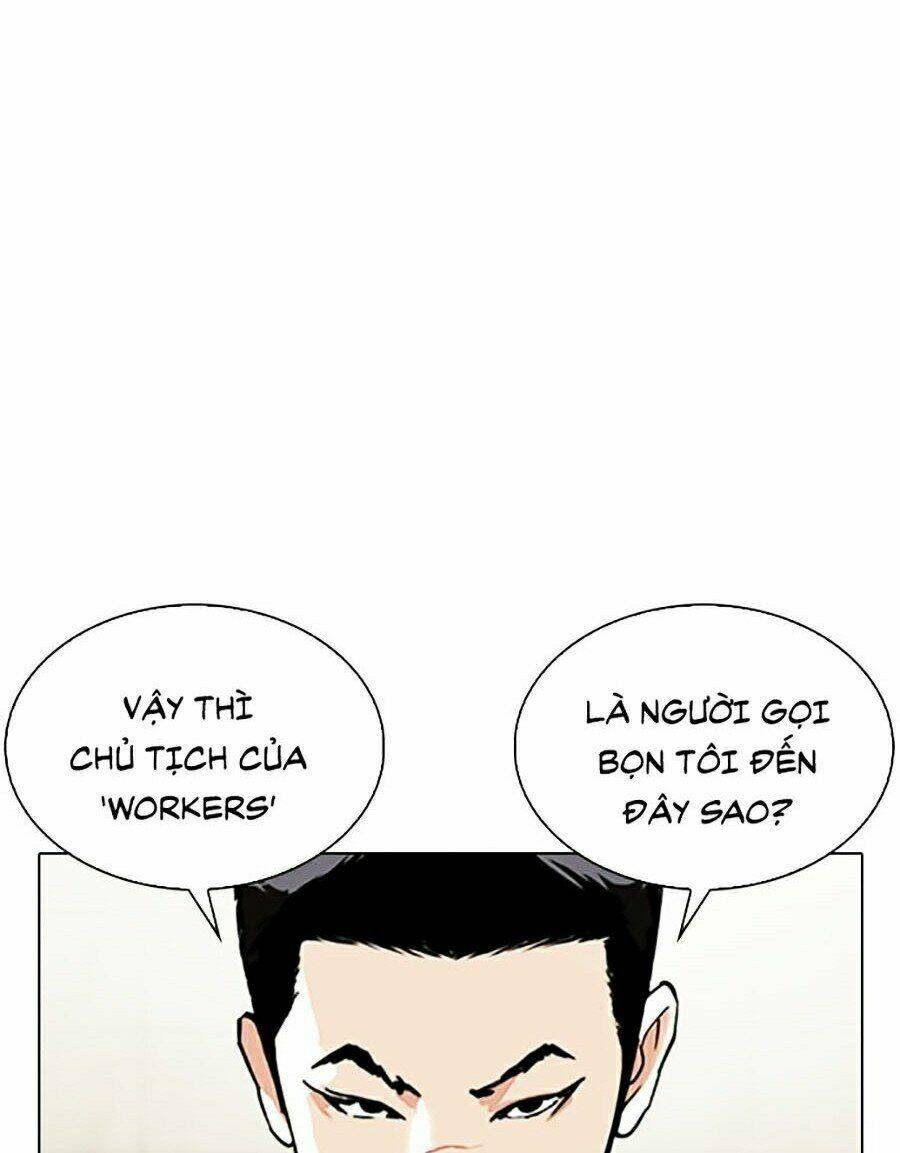 Hoán Đổi Nhiệm Màu Chapter 348 - Trang 2