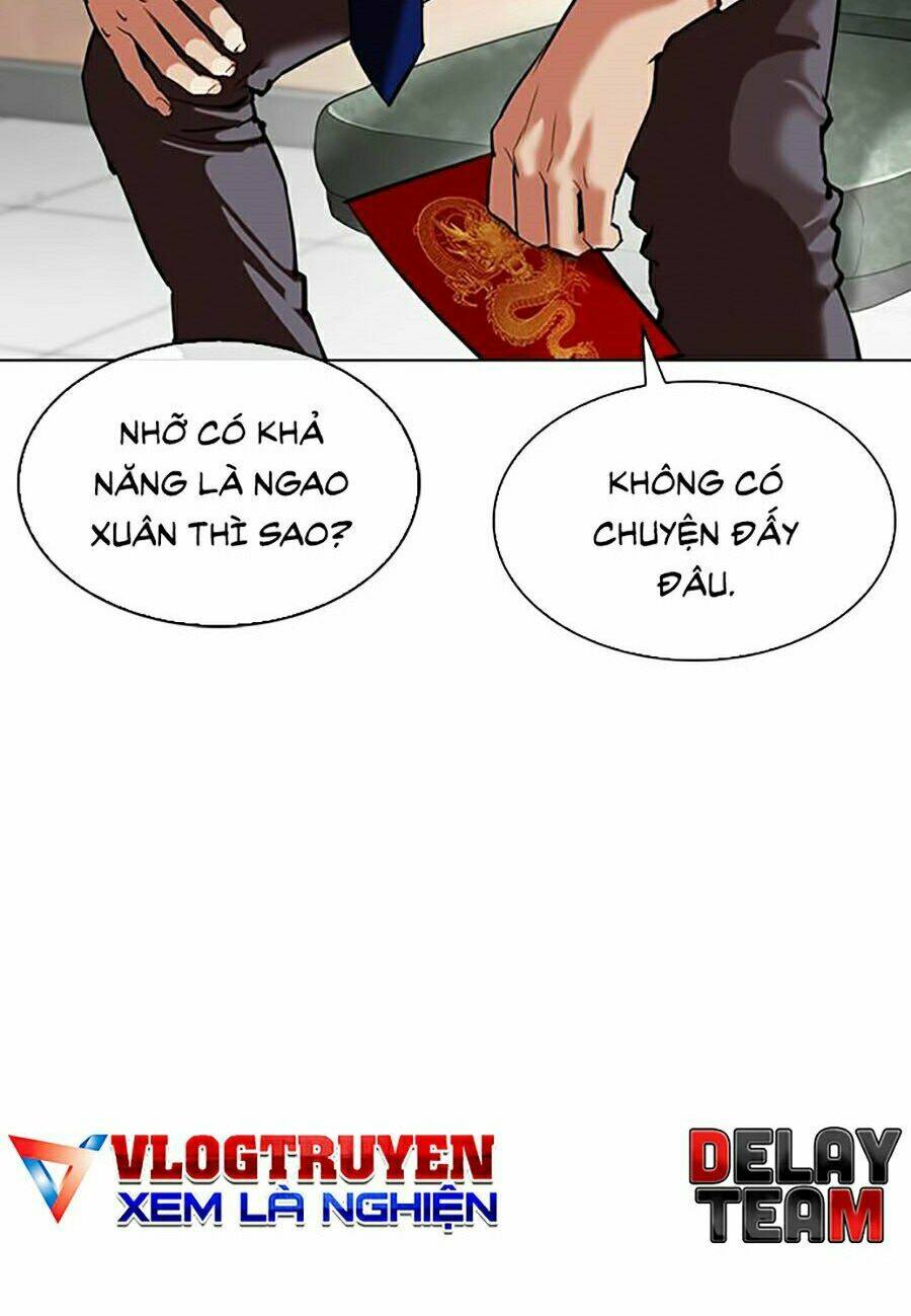 Hoán Đổi Nhiệm Màu Chapter 348 - Trang 2