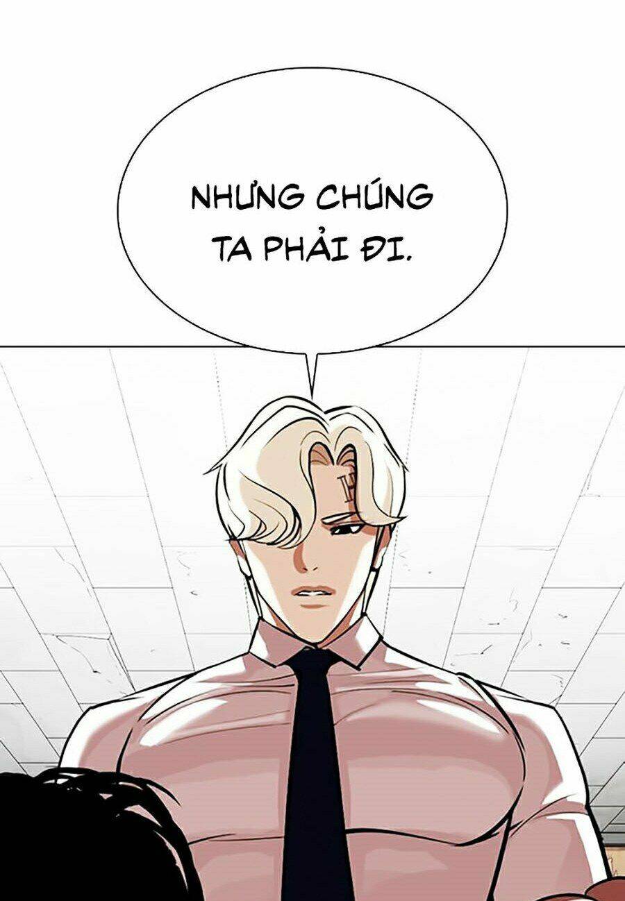 Hoán Đổi Nhiệm Màu Chapter 348 - Trang 2