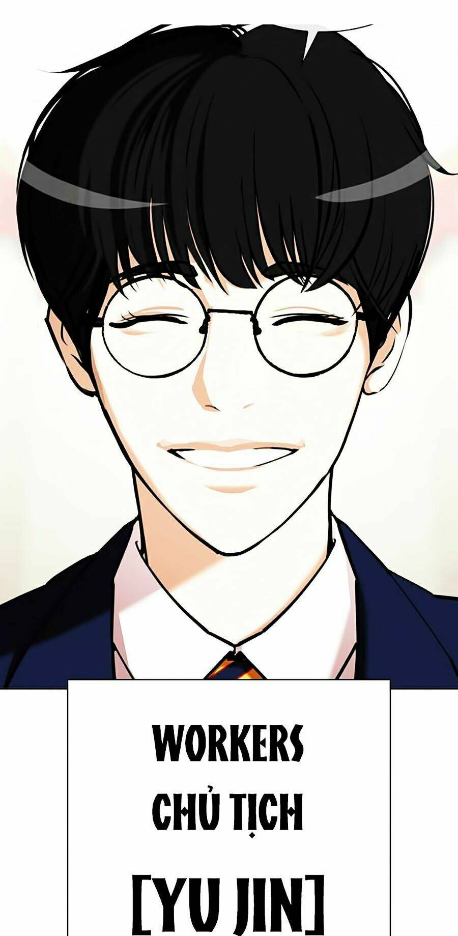 Hoán Đổi Nhiệm Màu Chapter 348 - Trang 2