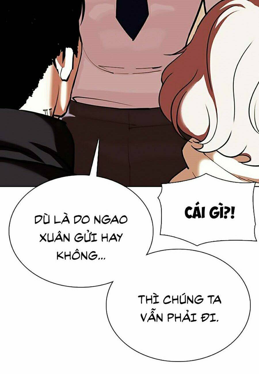 Hoán Đổi Nhiệm Màu Chapter 348 - Trang 2