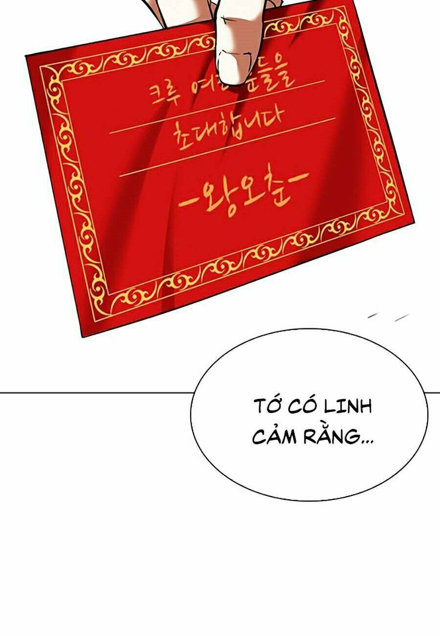 Hoán Đổi Nhiệm Màu Chapter 348 - Trang 2