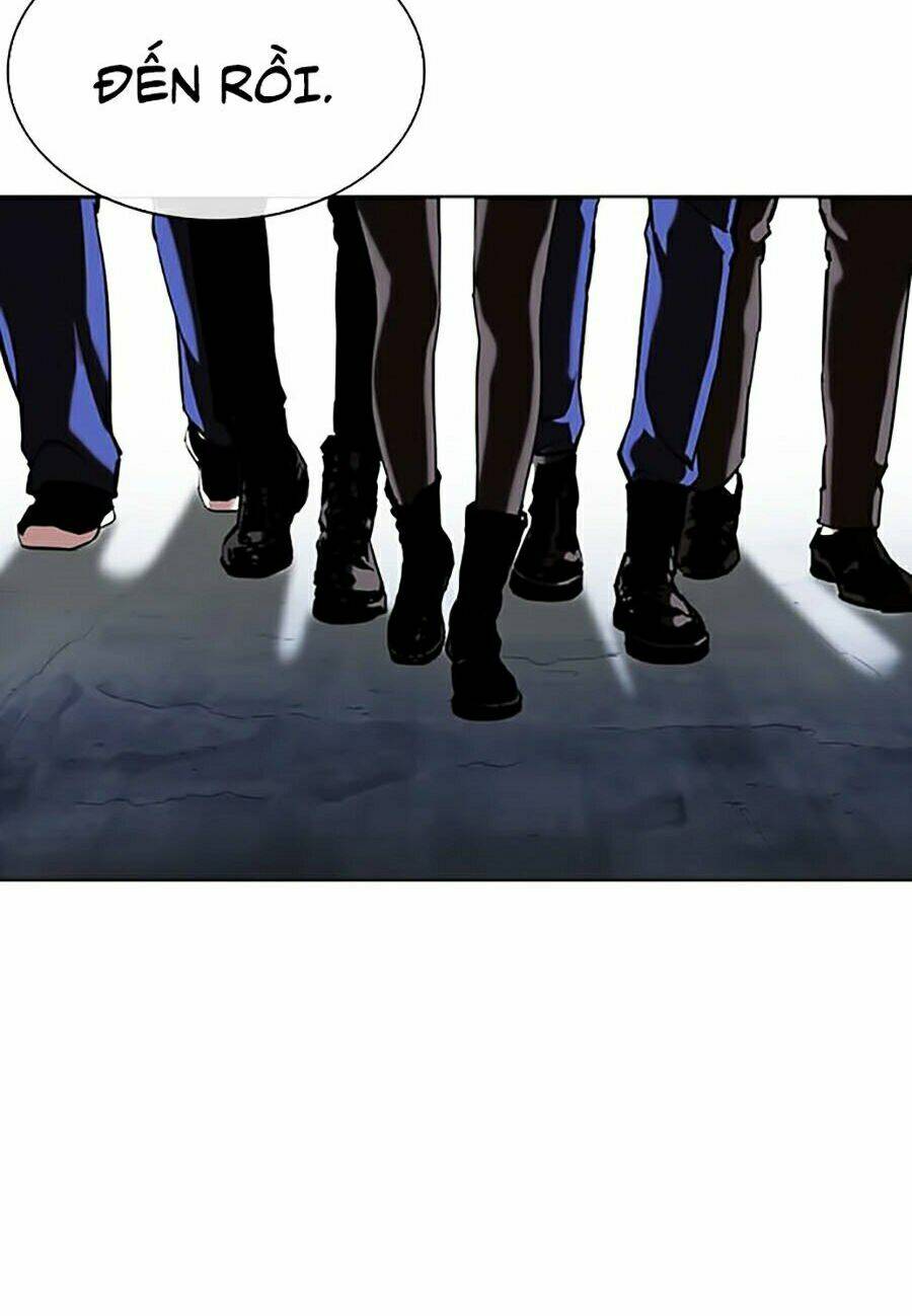 Hoán Đổi Nhiệm Màu Chapter 348 - Trang 2