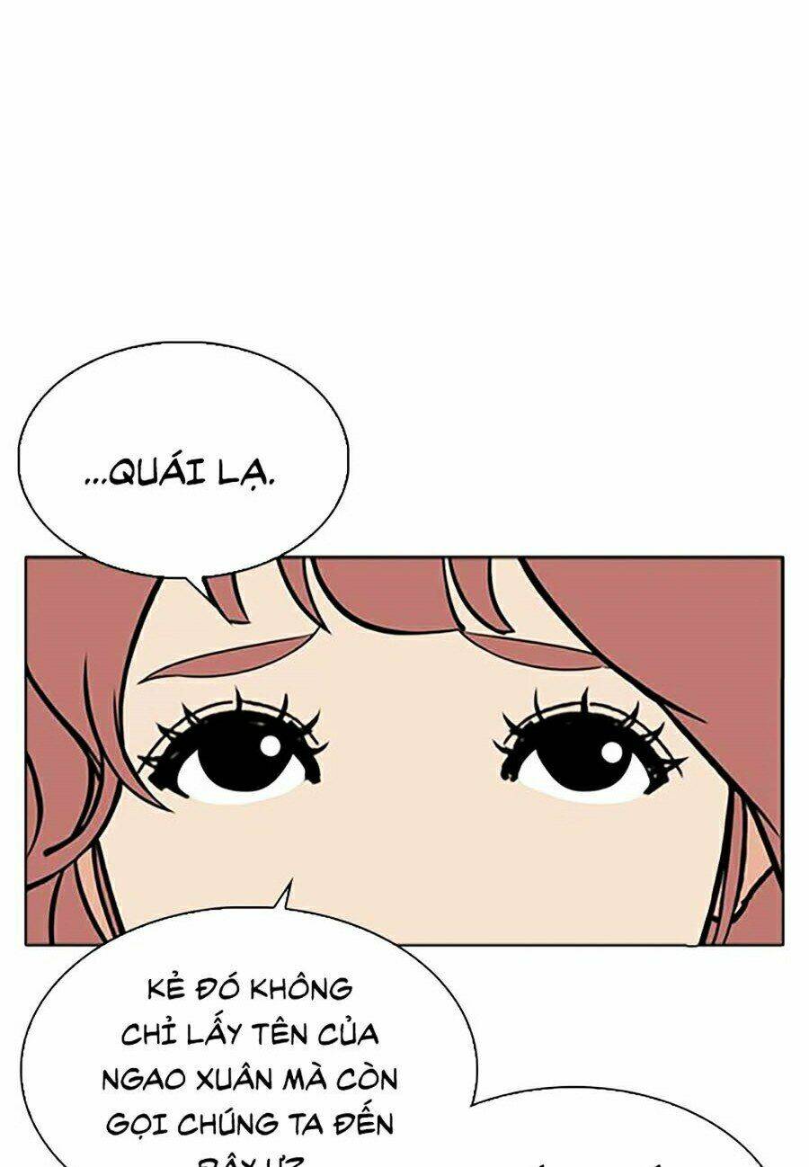 Hoán Đổi Nhiệm Màu Chapter 348 - Trang 2