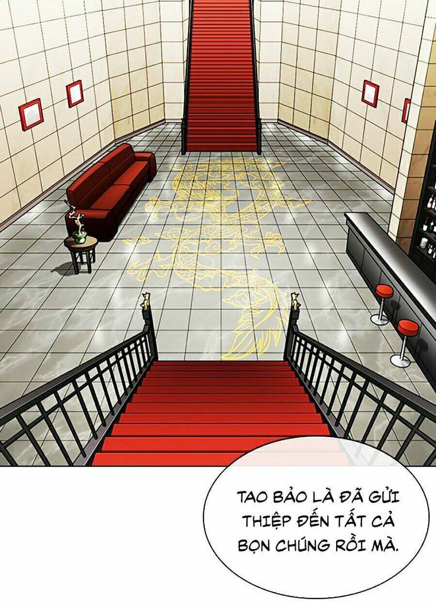 Hoán Đổi Nhiệm Màu Chapter 348 - Trang 2