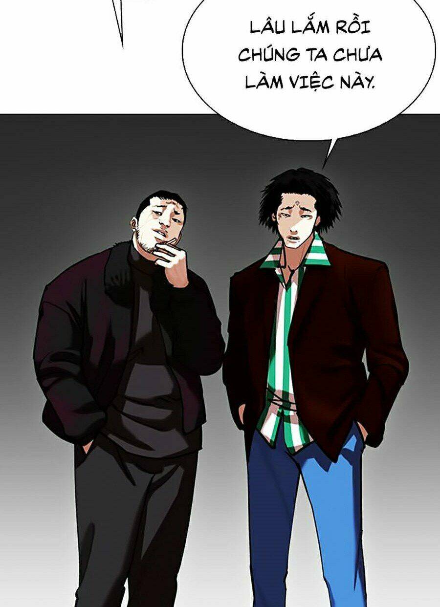 Hoán Đổi Nhiệm Màu Chapter 348 - Trang 2