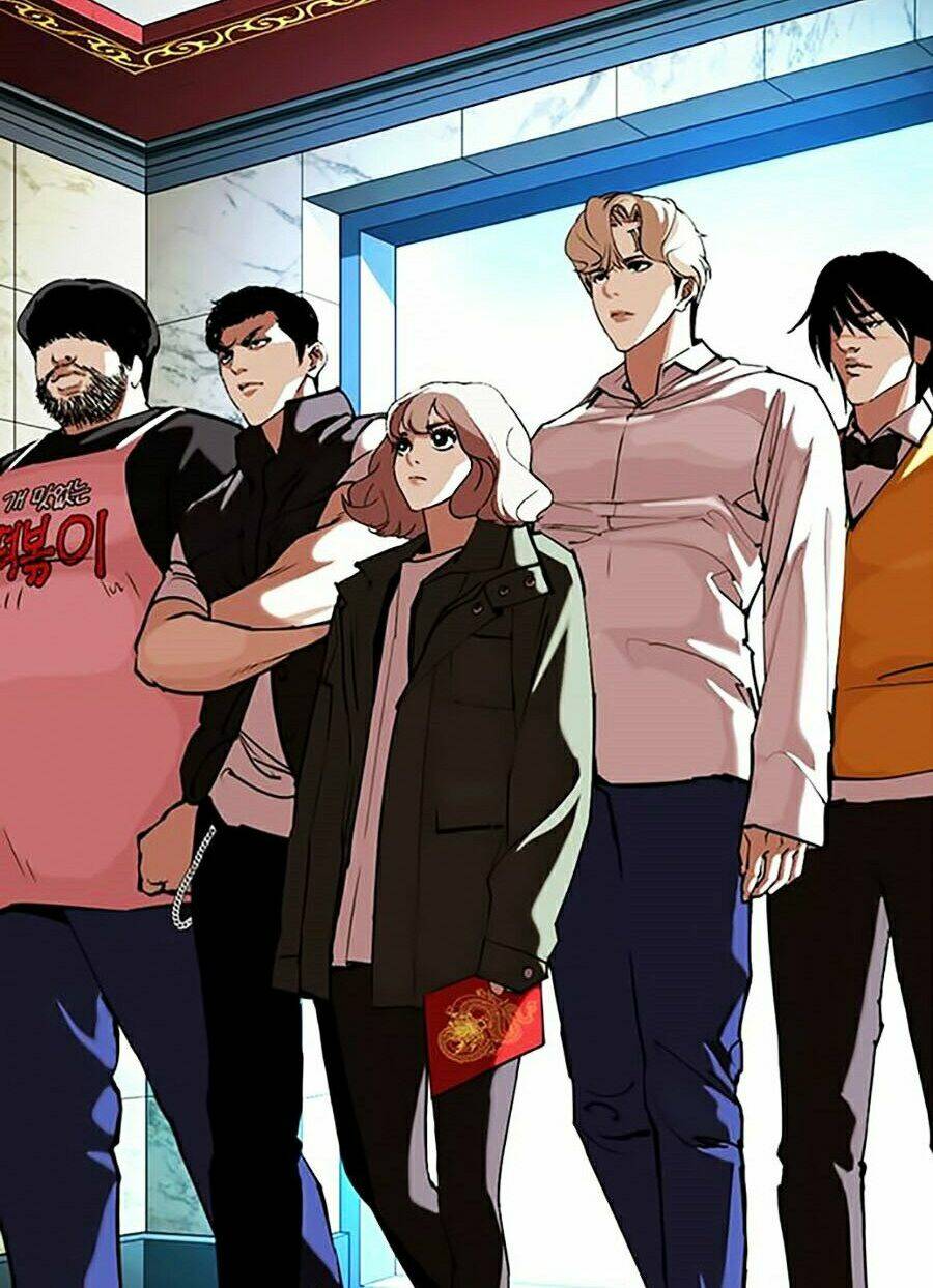 Hoán Đổi Nhiệm Màu Chapter 348 - Trang 2