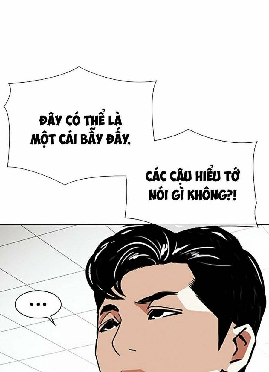 Hoán Đổi Nhiệm Màu Chapter 348 - Trang 2