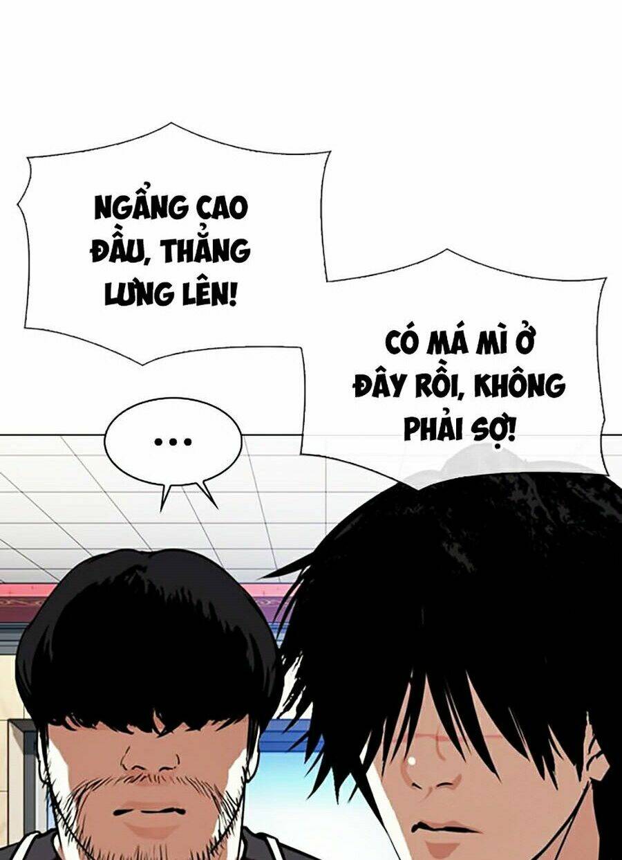 Hoán Đổi Nhiệm Màu Chapter 348 - Trang 2