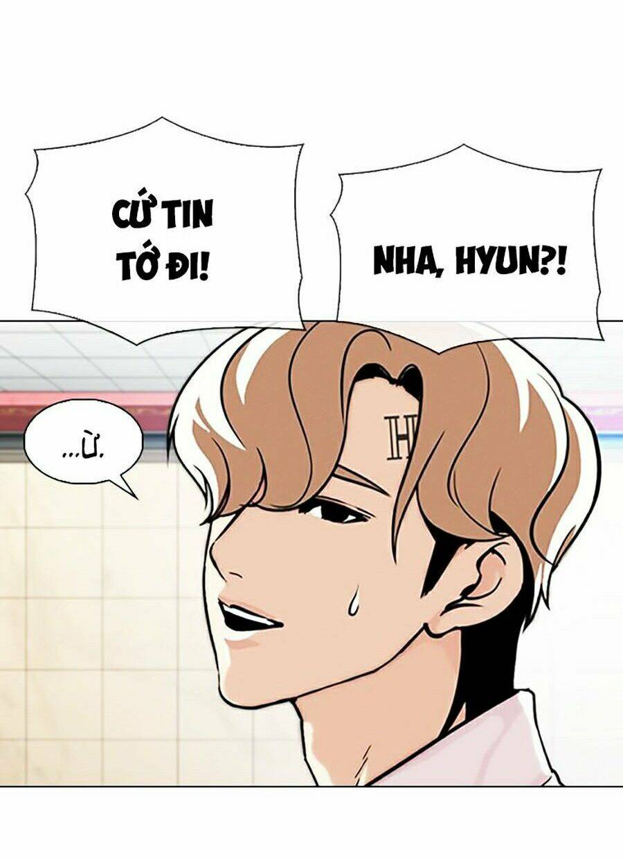 Hoán Đổi Nhiệm Màu Chapter 348 - Trang 2