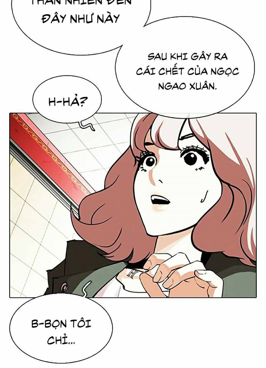 Hoán Đổi Nhiệm Màu Chapter 348 - Trang 2