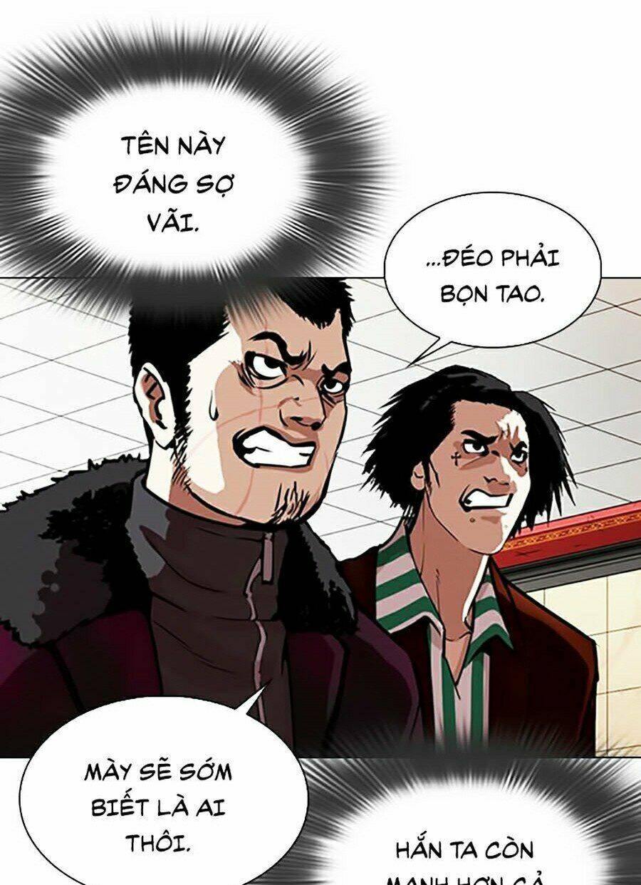 Hoán Đổi Nhiệm Màu Chapter 348 - Trang 2