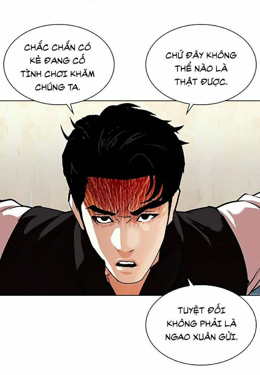 Hoán Đổi Nhiệm Màu Chapter 348 - Trang 2