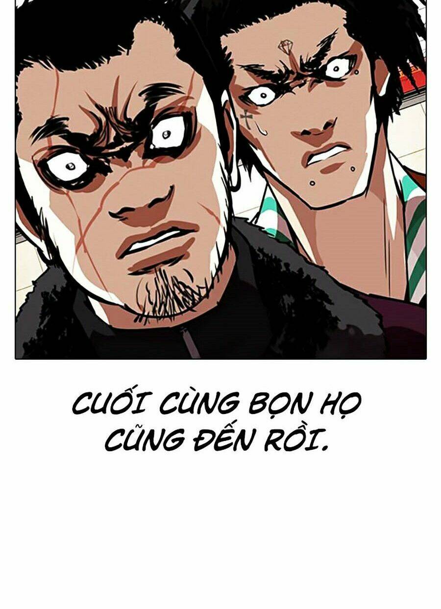 Hoán Đổi Nhiệm Màu Chapter 348 - Trang 2