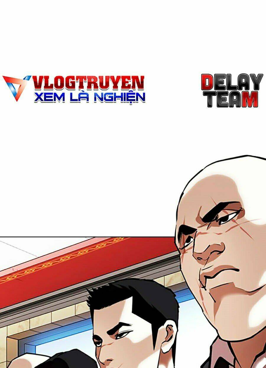 Hoán Đổi Nhiệm Màu Chapter 348 - Trang 2