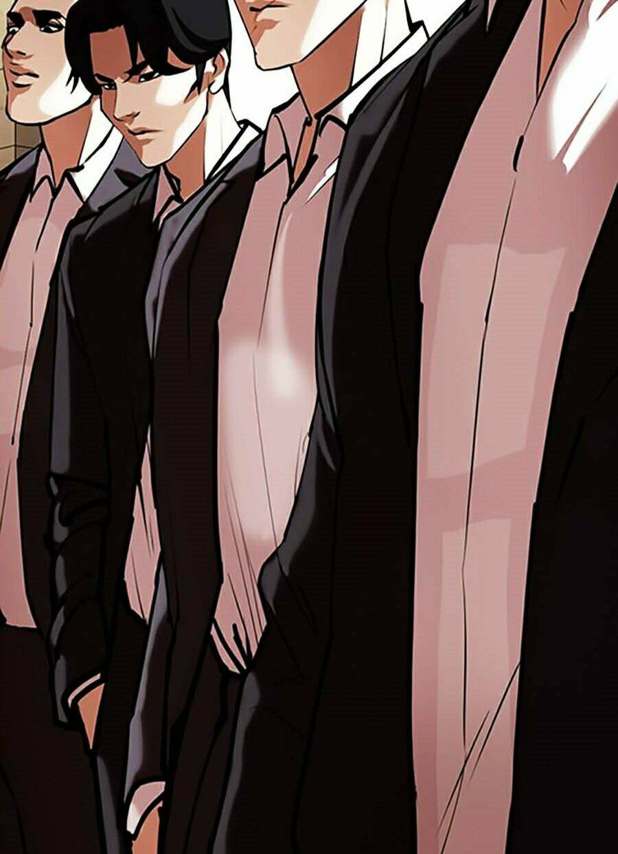 Hoán Đổi Nhiệm Màu Chapter 348 - Trang 2