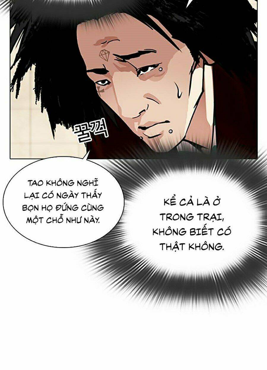 Hoán Đổi Nhiệm Màu Chapter 348 - Trang 2