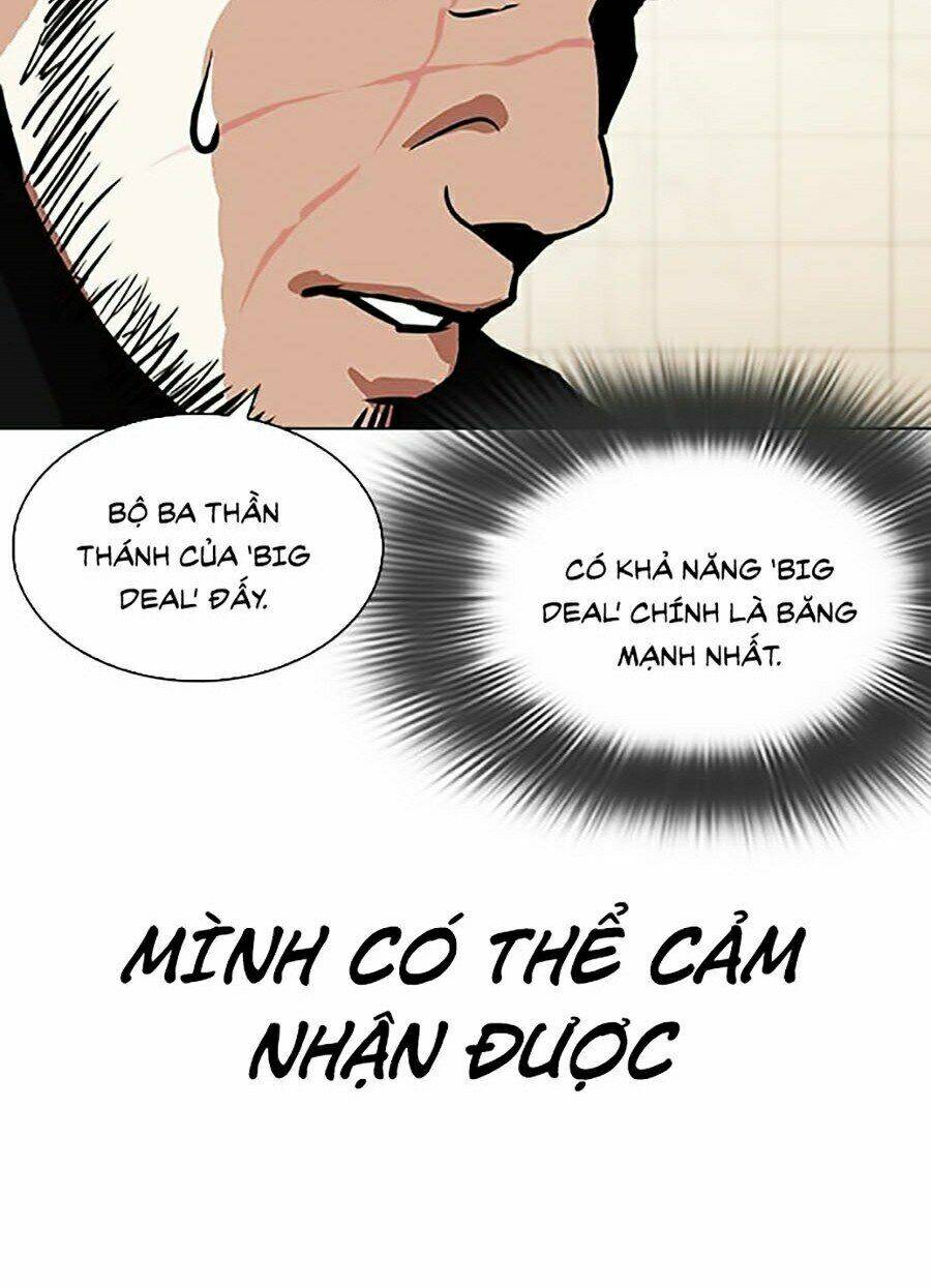 Hoán Đổi Nhiệm Màu Chapter 348 - Trang 2