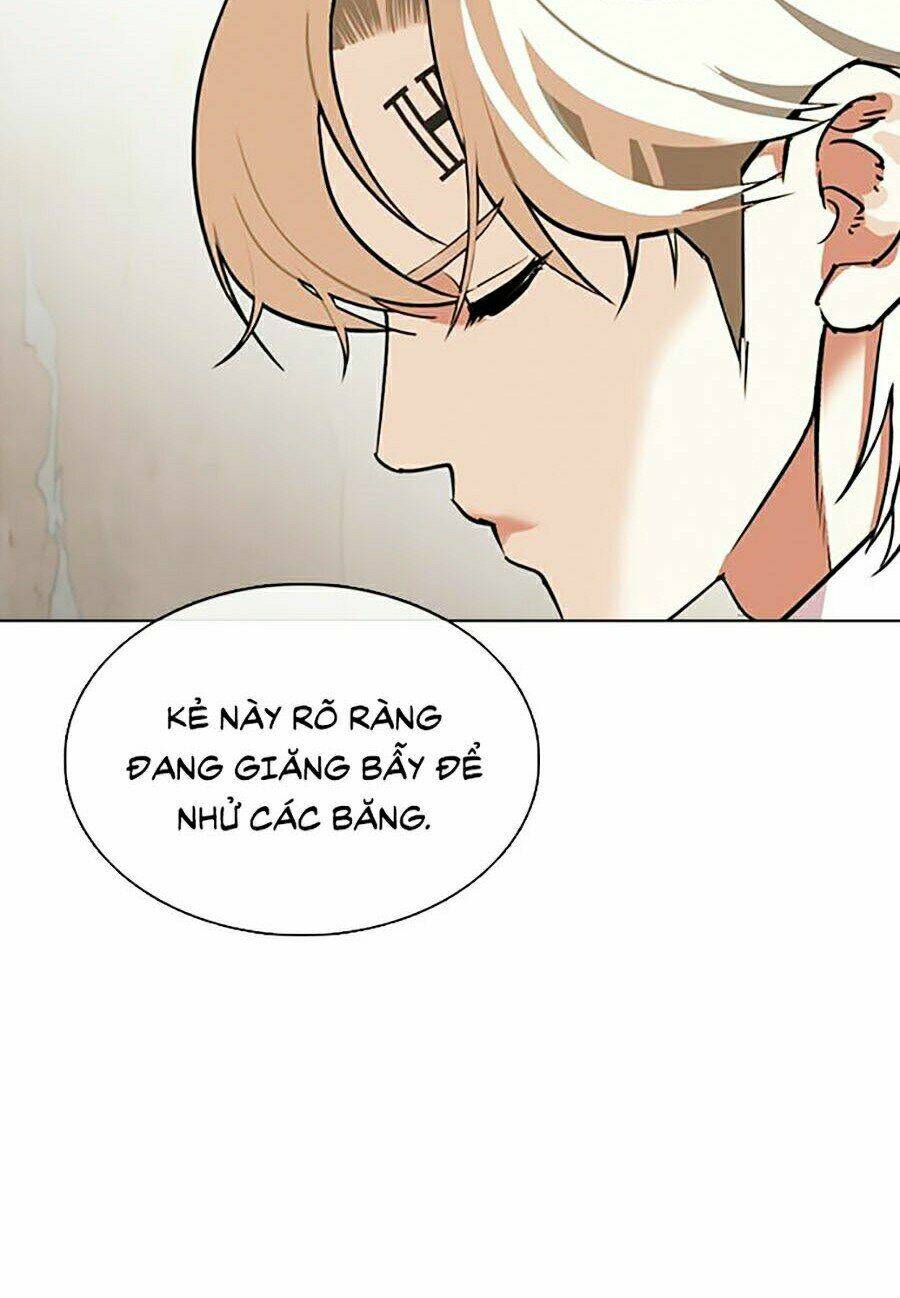 Hoán Đổi Nhiệm Màu Chapter 348 - Trang 2