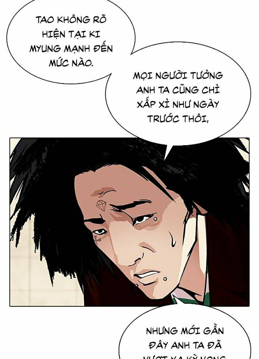 Hoán Đổi Nhiệm Màu Chapter 348 - Trang 2