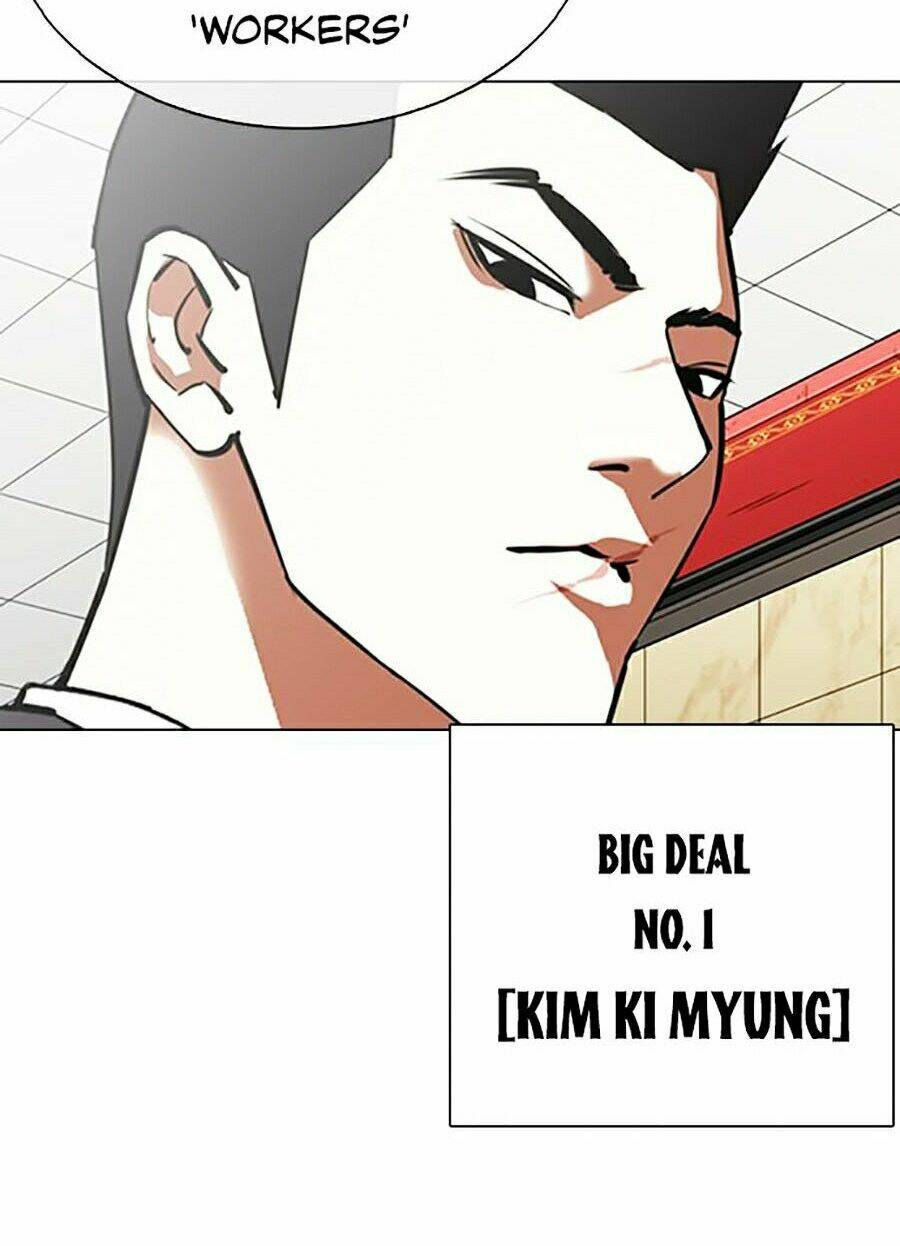 Hoán Đổi Nhiệm Màu Chapter 348 - Trang 2