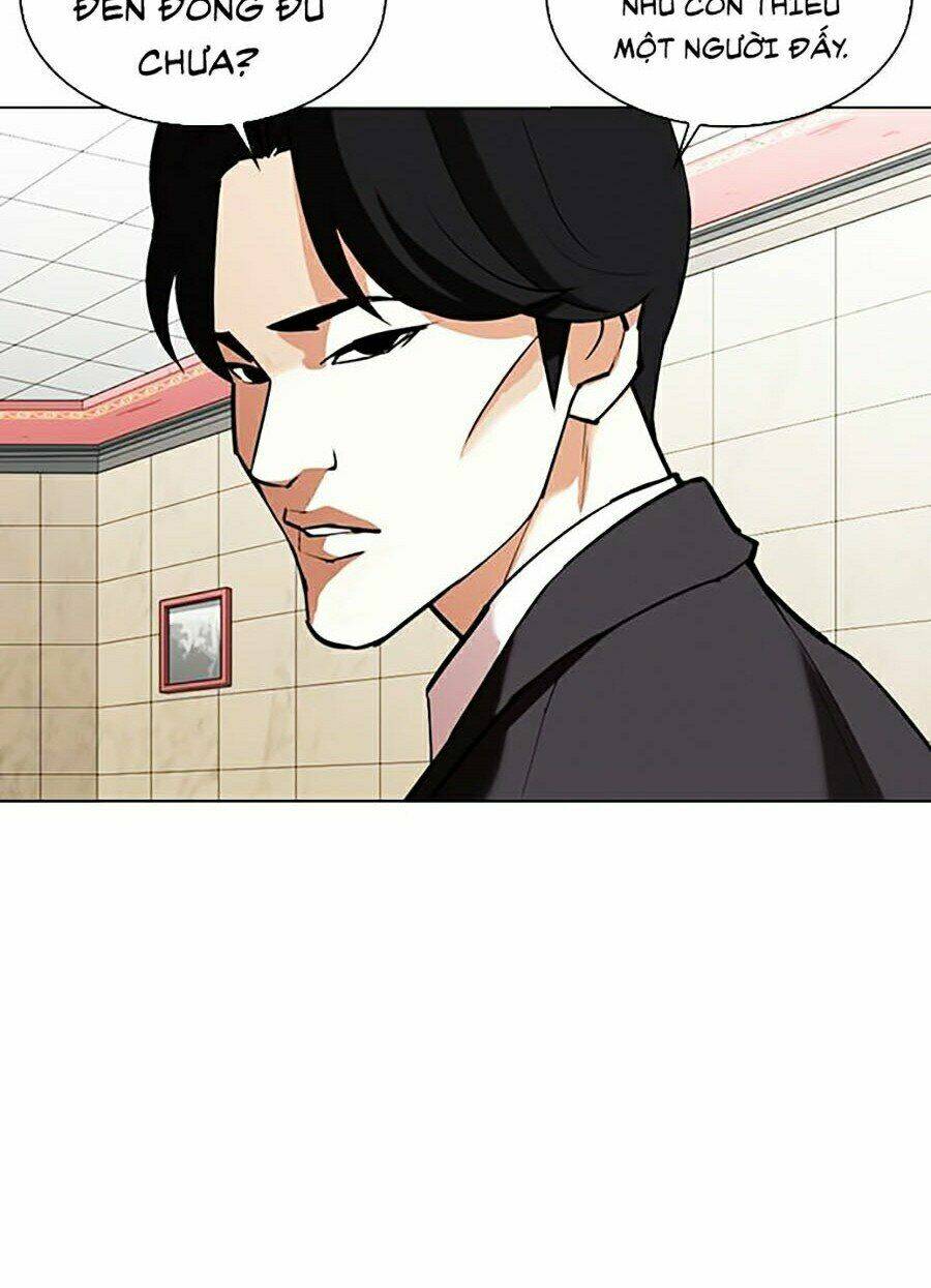 Hoán Đổi Nhiệm Màu Chapter 348 - Trang 2