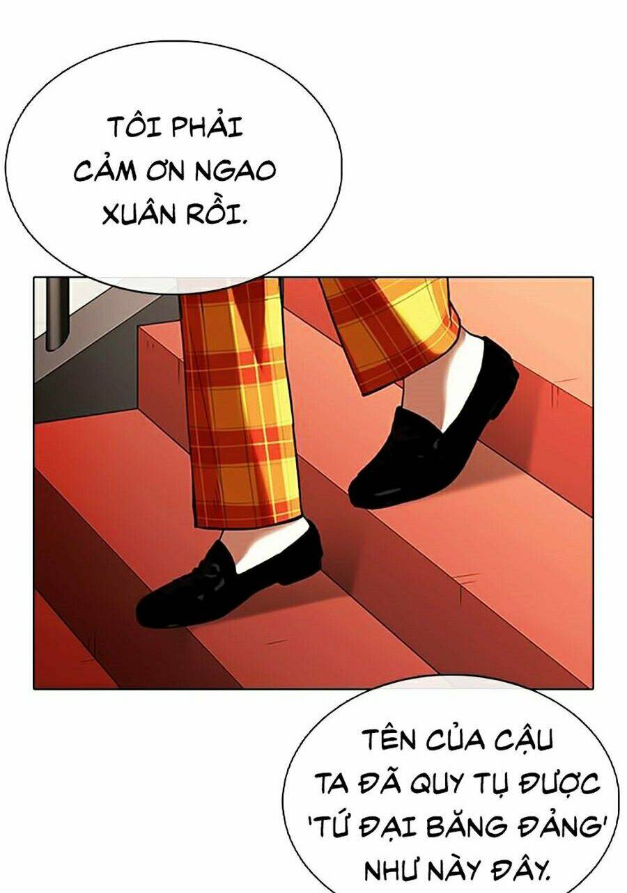 Hoán Đổi Nhiệm Màu Chapter 349 - Trang 2