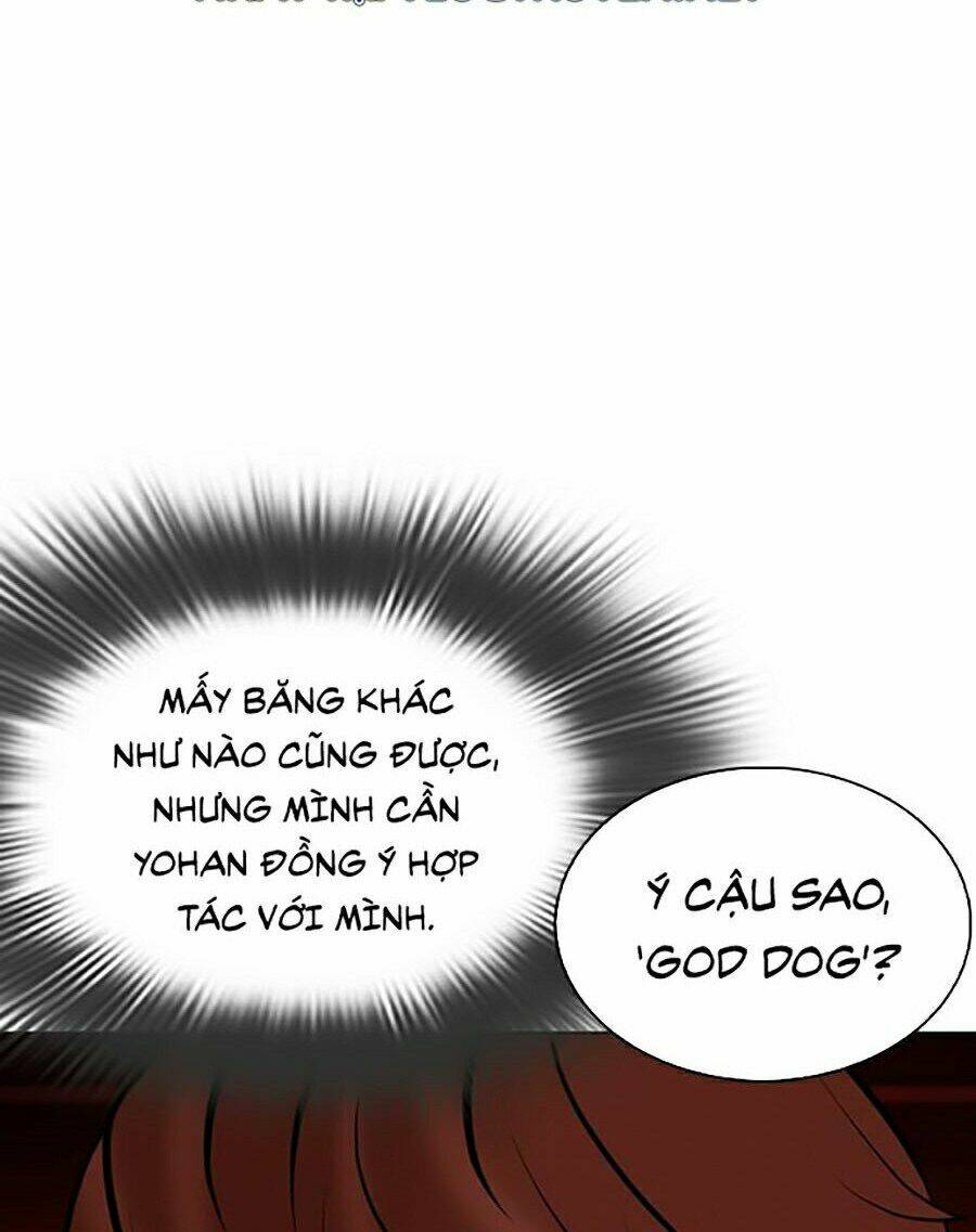 Hoán Đổi Nhiệm Màu Chapter 349 - Trang 2