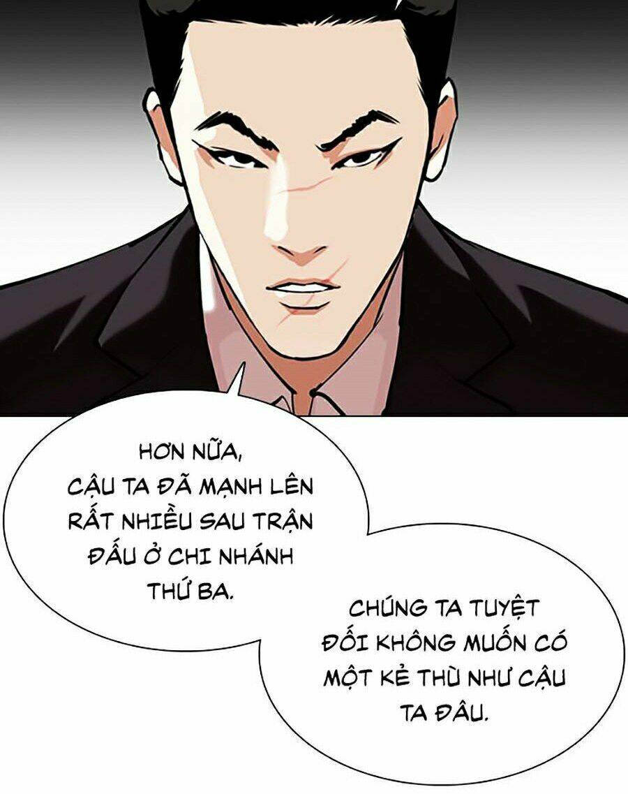 Hoán Đổi Nhiệm Màu Chapter 349 - Trang 2