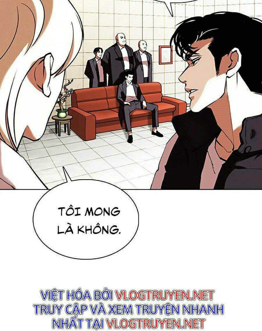Hoán Đổi Nhiệm Màu Chapter 349 - Trang 2