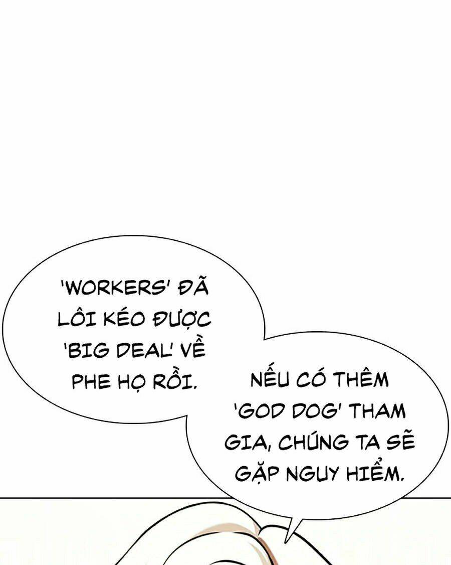 Hoán Đổi Nhiệm Màu Chapter 349 - Trang 2