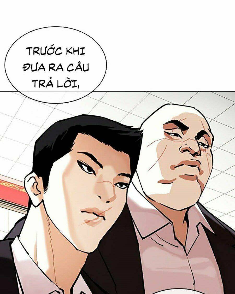 Hoán Đổi Nhiệm Màu Chapter 349 - Trang 2