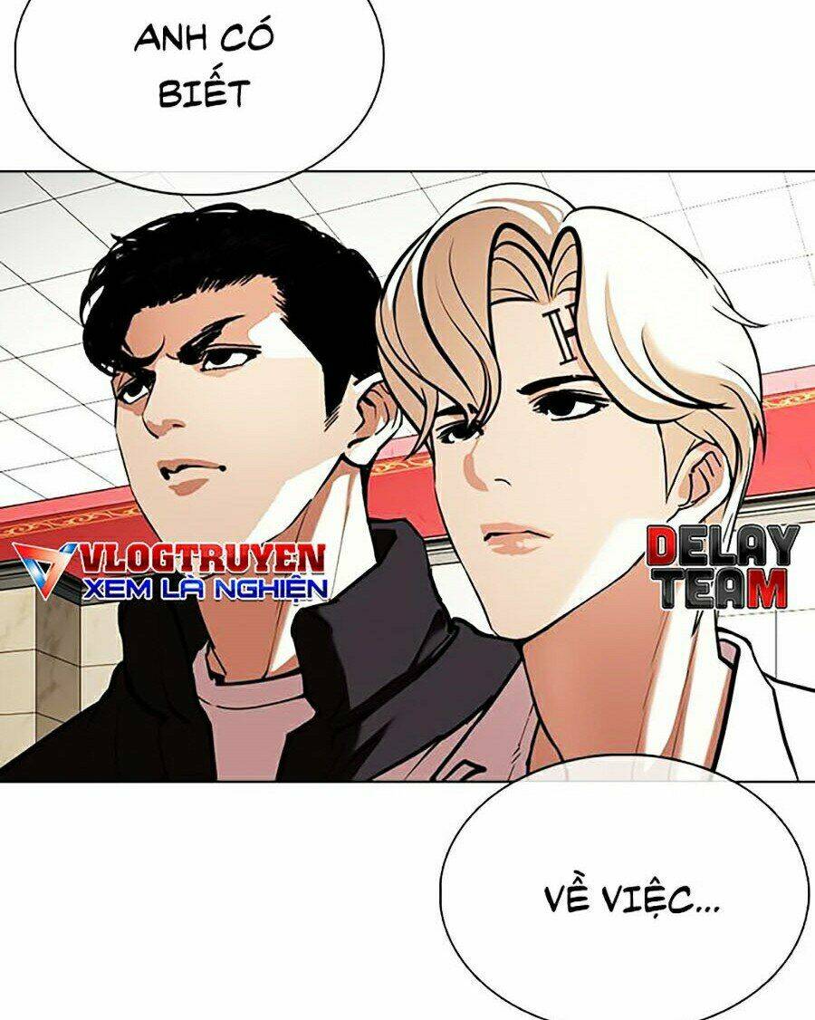 Hoán Đổi Nhiệm Màu Chapter 349 - Trang 2