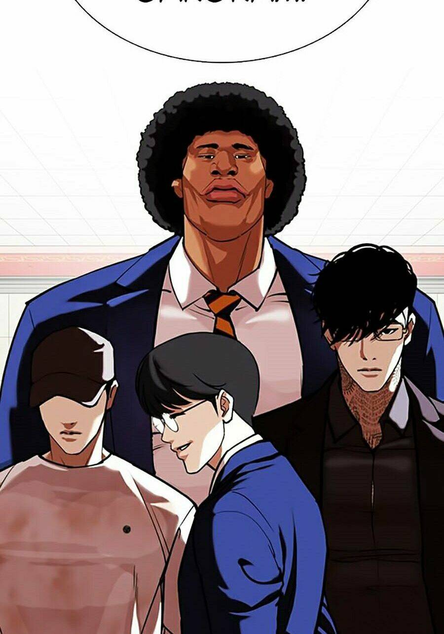 Hoán Đổi Nhiệm Màu Chapter 349 - Trang 2