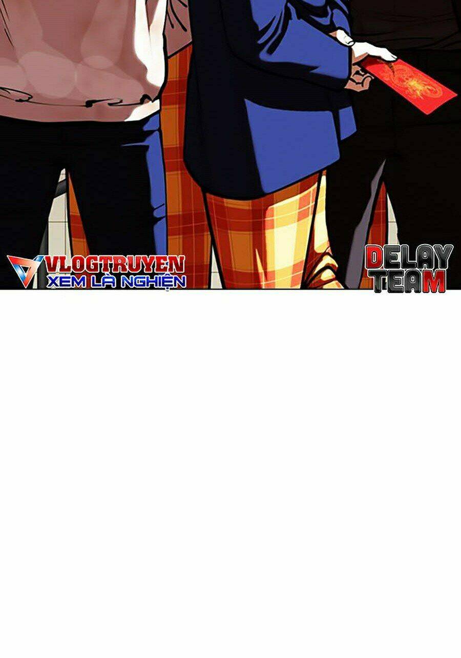 Hoán Đổi Nhiệm Màu Chapter 349 - Trang 2