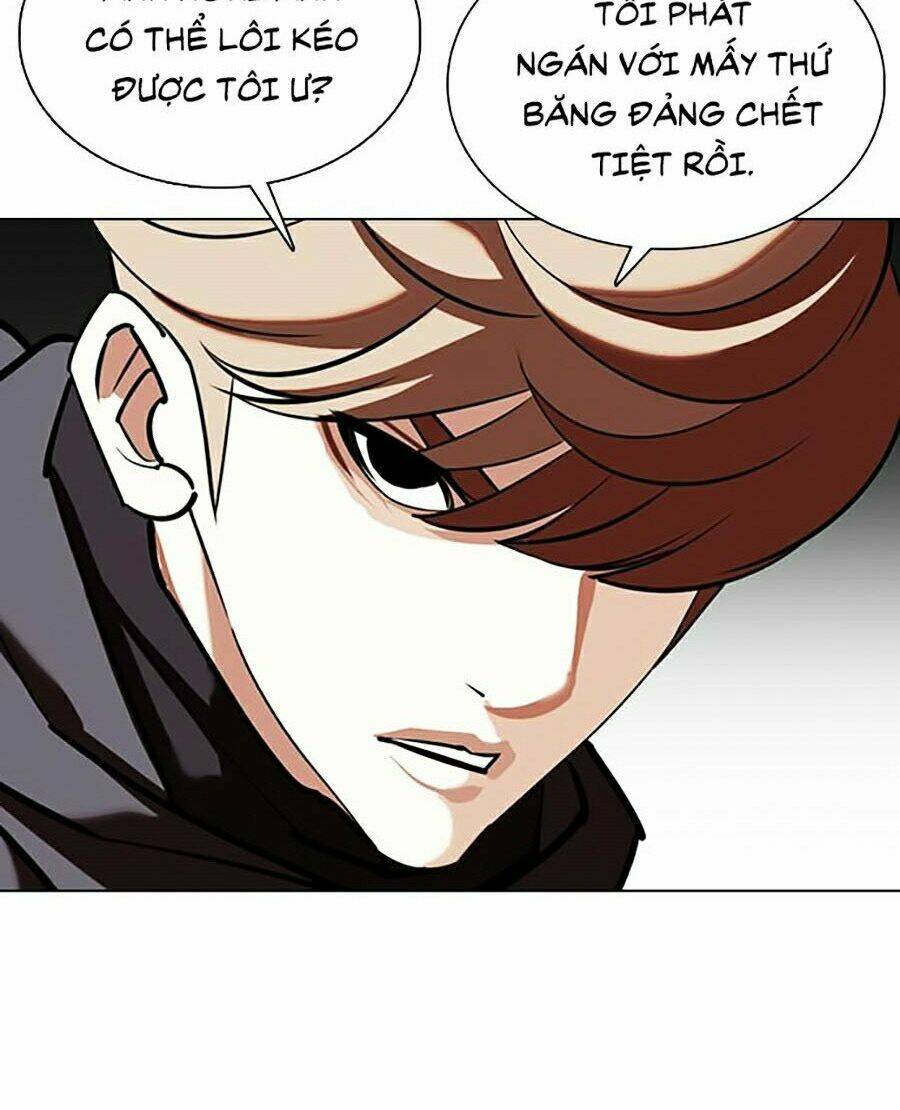 Hoán Đổi Nhiệm Màu Chapter 349 - Trang 2