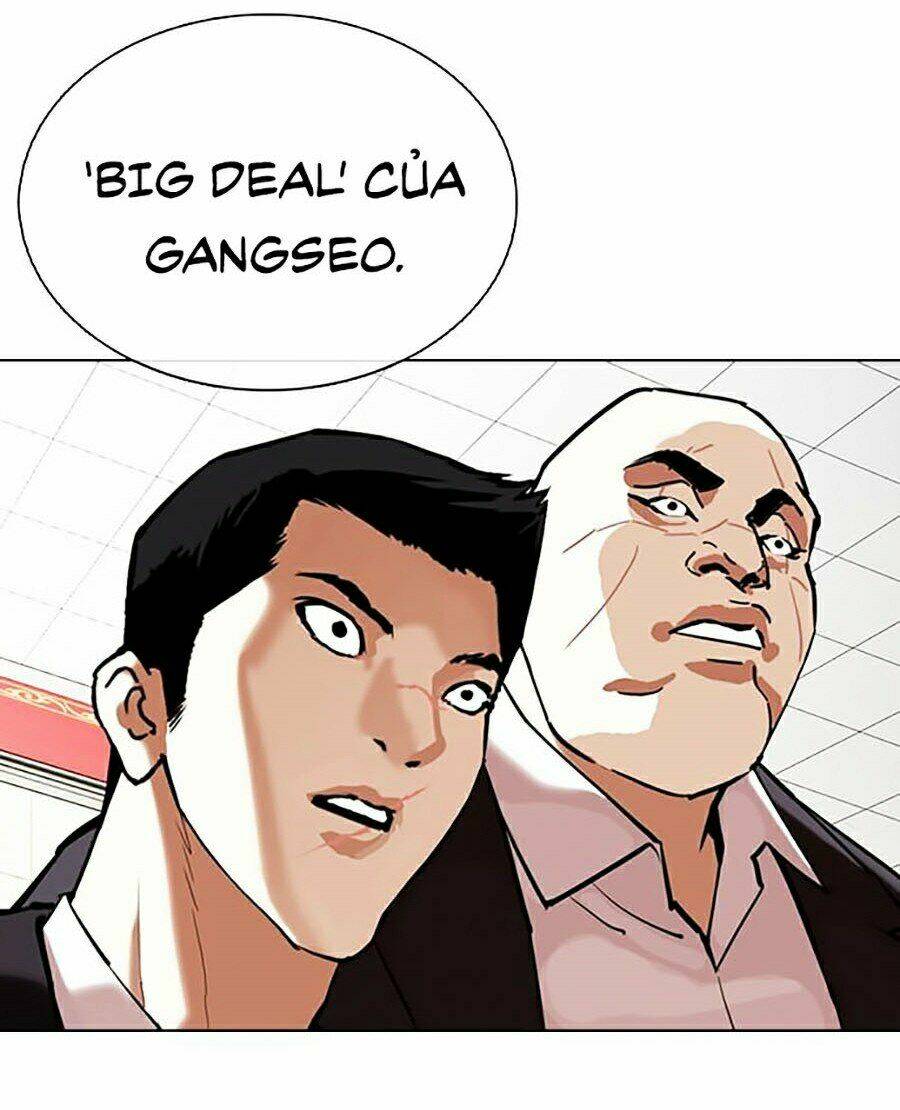 Hoán Đổi Nhiệm Màu Chapter 349 - Trang 2