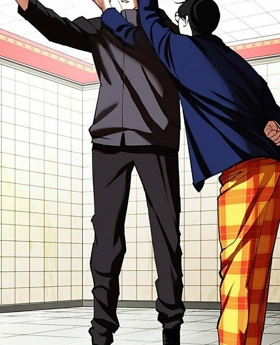 Hoán Đổi Nhiệm Màu Chapter 349 - Trang 2